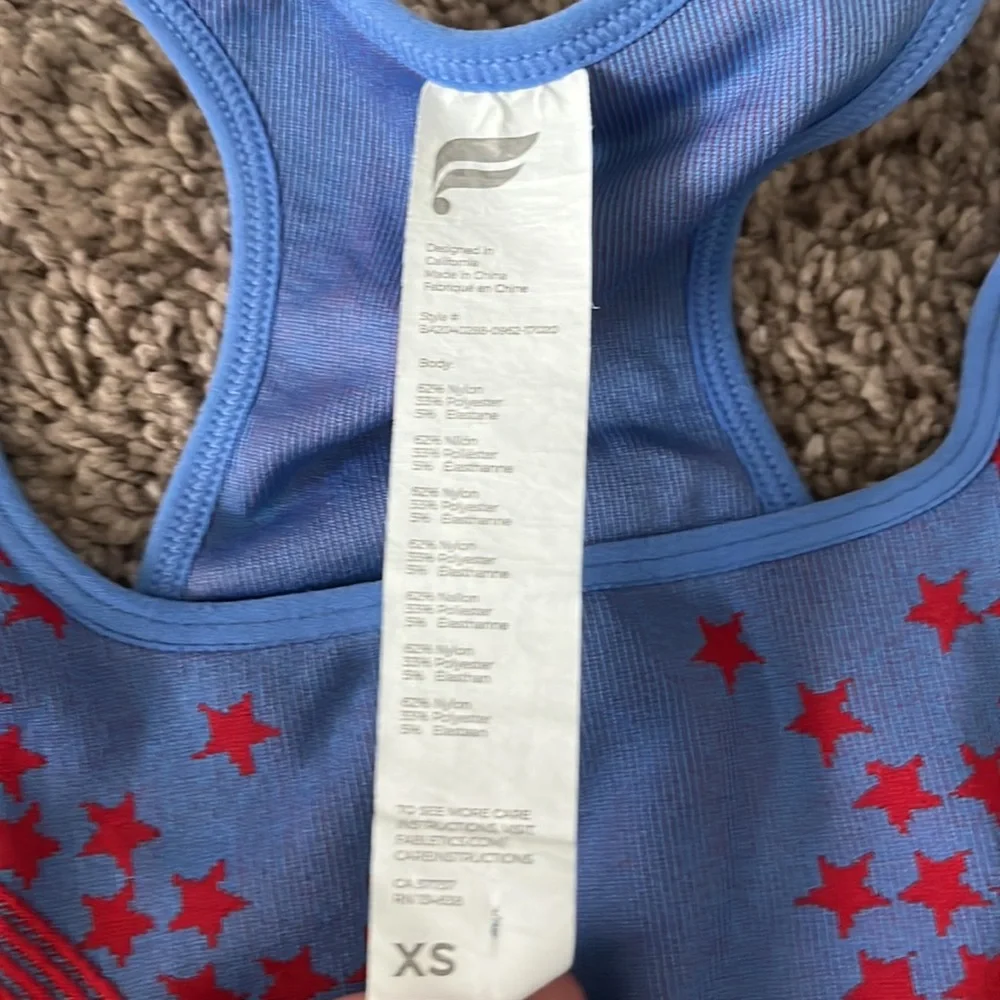Fabletics bra - Picture 3 of 3